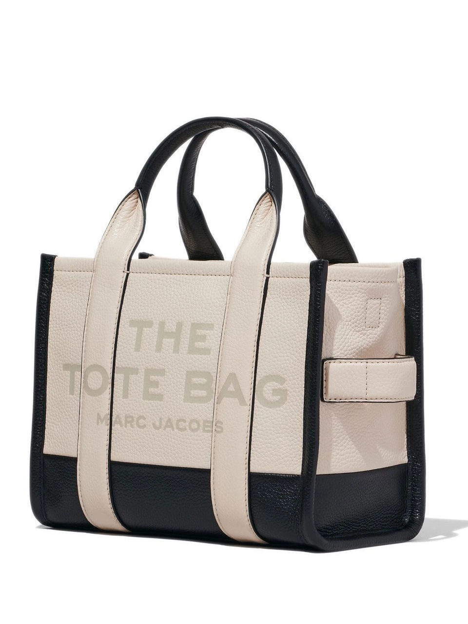 Affordable bag Marc The Tote Small Colorblock Women Jacobs 0720